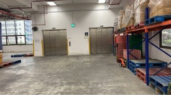 Tampines Bldg near Safra (D18), Warehouse #606294041